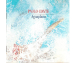 Paolo Conte - Aguaplano (CD, 1989)
