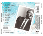 Paolo Conte - Aguaplano (CD, 1989)