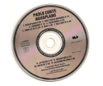 Paolo Conte - Aguaplano (CD, 1989)