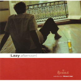 Various - Lazy Afternoon (CD, 2001)