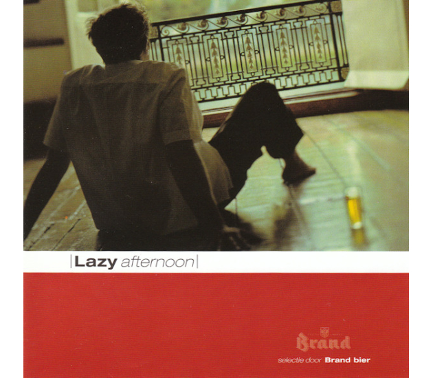 Various - Lazy Afternoon (CD, 2001)
