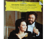 La Traviata (Highlights - Querschnitt - Extraits - Brani Scelti) (CD, 1992)