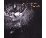 Cocteau Twins - Treasure (LP, 1984)