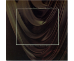 Cocteau Twins - Treasure (LP, 1984)