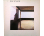 Dire Straits - Dire Straits (LP, 1978)