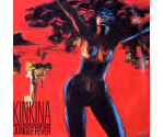 Kinkina – Jungle Fever (LP, 1987)