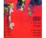 Kinkina – Jungle Fever (LP, 1987)