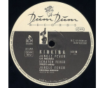 Kinkina – Jungle Fever (LP, 1987)