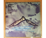 Stephen Mallinder – Pow Wow Plus (LP, 1985)