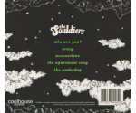The Souldiers - Fuel For Fire (CD, 2010 Gesigneerd)