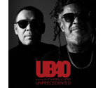 UB40 - Unprecedented (CD, 2022)