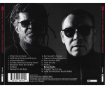 UB40 - Unprecedented (CD, 2022)