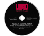 UB40 - Unprecedented (CD, 2022)