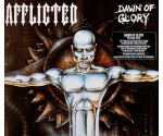 Afflicted - Dawn Of Glory (CD, 2022)