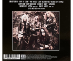 Afflicted - Dawn Of Glory (CD, 2022)