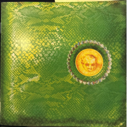 Alice Cooper ‎– Billion Dollar Babies (CD, 2019)