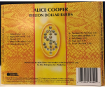 Alice Cooper ‎– Billion Dollar Babies (CD, 2019)