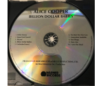 Alice Cooper ‎– Billion Dollar Babies (CD, 2019)