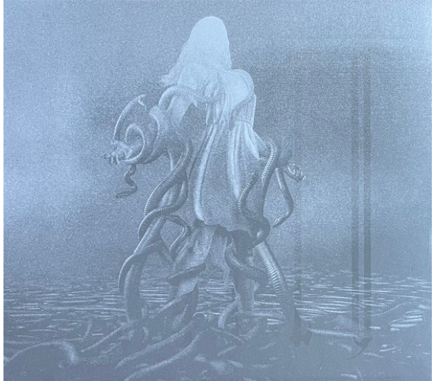 Neaera - Neaera (CD, 2020)