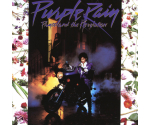 Prince And The Revolution – Purple Rain (CD, 1999)