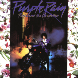 Prince And The Revolution – Purple Rain (CD, 1999)