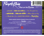 Prince And The Revolution – Purple Rain (CD, 1999)