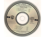 Prince And The Revolution – Purple Rain (CD, 1999)