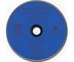 Dire Straits – On Every Street (CD, 1991)
