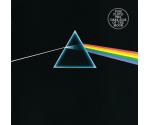Pink Floyd – The Dark Side Of The Moon (CD, 1986)