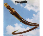 Vangelis – Spiral (CD, 1989)