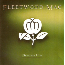 Fleetwood Mac – Greatest Hits (CD, 1988)