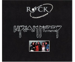 Uriah Heep – Rock Champions (CD, 2001)