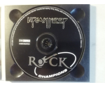 Uriah Heep – Rock Champions (CD, 2001)