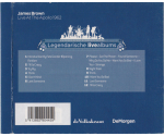 James Brown ‎– Live At The Apollo (1962) Expanded Edition (CD, 2010)