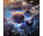 Spacewind - Trip To Melius (CD, 2008)