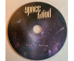 Spacewind - Trip To Melius (CD, 2008)