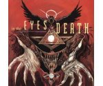 Various – In The Eyes Of Death (CD, 1991)
