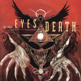 Various – In The Eyes Of Death (CD, 1991)
