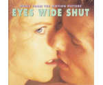Various - Eyes Wide Shut (Music From The Motion Picture) (CD, 1999)