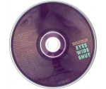 Various - Eyes Wide Shut (Music From The Motion Picture) (CD, 1999)