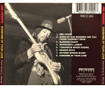 Jimi Hendrix - Sunshine Of Your Love (CD, 1995)
