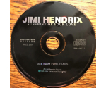 Jimi Hendrix - Sunshine Of Your Love (CD, 1995)
