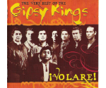Gipsy Kings - ¡Volare! (The Very Best Of The Gipsy Kings) (CD, 1999)