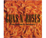 Guns N' Roses - "The Spaghetti Incident?" (CD, 1993)