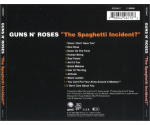 Guns N' Roses - "The Spaghetti Incident?" (CD, 1993)