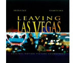 Mike Figgis - Leaving Las Vegas (Original Motion Picture Soundtrack) (CD, 1995)
