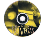 Mike Figgis - Leaving Las Vegas (Original Motion Picture Soundtrack) (CD, 1995)
