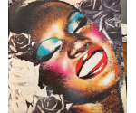 Grace Jones - Portfolio (LP, 1977)