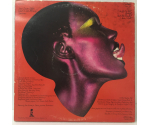 Grace Jones - Portfolio (LP, 1977)