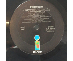 Grace Jones - Portfolio (LP, 1977)
